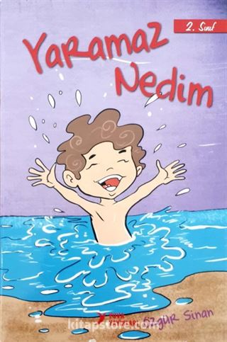 Yaramaz Nedim (2. Sınıf)