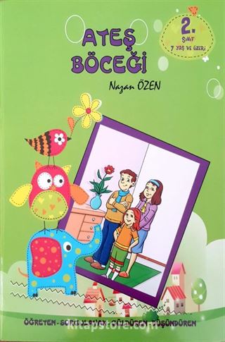 Ateş Böceği (2. Sınıf)