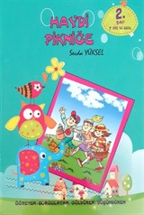 Haydi Pikniğe (2. Sınıf)