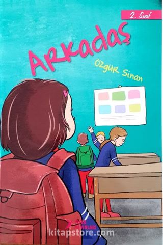 Arkadaş (2. Sınıf)