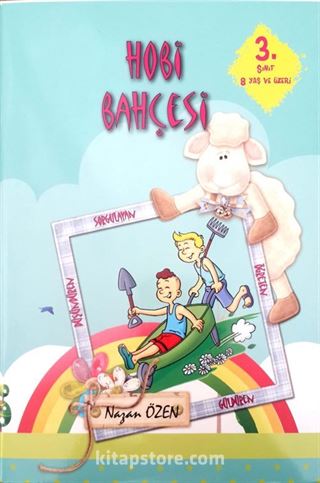 Hobi Bahçesi (3. Sınıf)