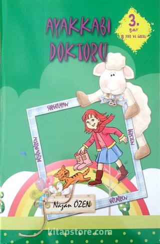 Ayakkabı Doktoru (3. Sınıf)
