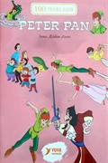 Peter Pan (3. Sınıf)