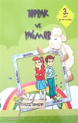 Toprak İle Yağmur (3. Sınıf)