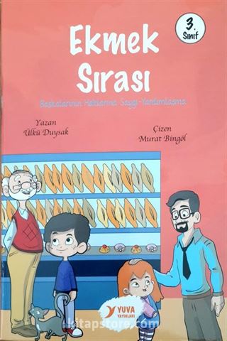 Ekmek Sırası (3. Sınıf)