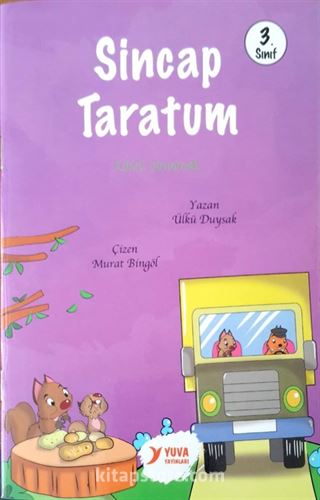 Sincap Taratum (3. Sınıf)