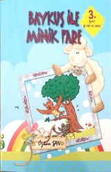 Baykuş İle Minik Fare (3. Sınıf)