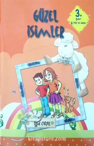Güzel İsimler (3. Sınıf)
