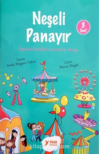 Neşeli Panayır (3. Sınıf)