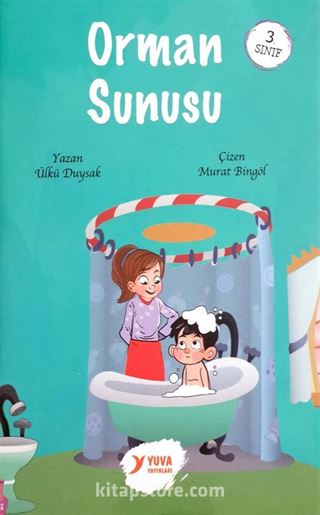 Orman Sunusu (3. Sınıf)
