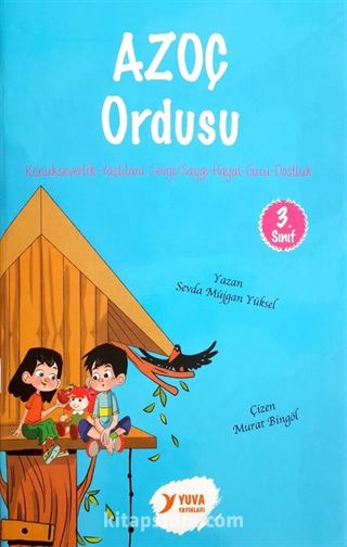 Azoç Ordusu (3. Sınıf)