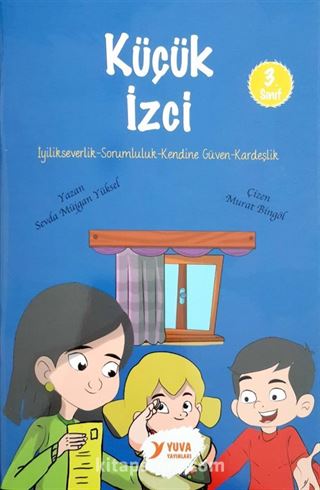 Küçük İzci (3. Sınıf)