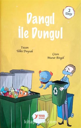 Dangıl İle Dungul (3. Sınıf)