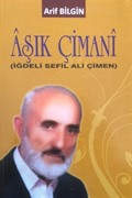 Aşık Çimani (İğdeli Sefil Ali Çimen)