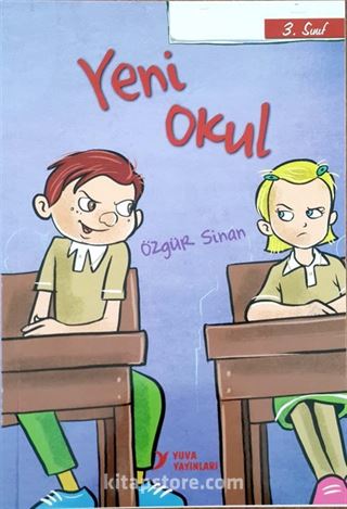 Yeni Okul (3. Sınıf)
