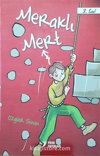 Meraklı Mert (3. Sınıf)