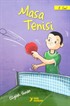 Masa Tenisi (3. Sınıf)