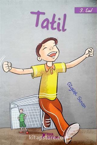 Tatil (3. Sınıf)