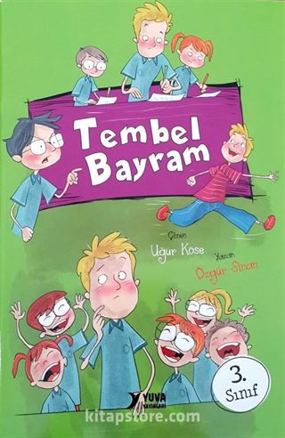 Tembel Bayram (3. Sınıf)
