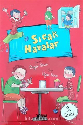 Sıcak Havalar (3. Sınıf)