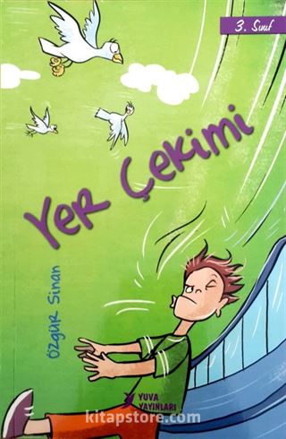 Yer Çekimi (3. Sınıf)
