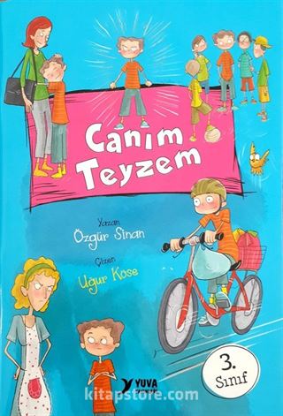 Canım Teyzem (3. Sınıf)