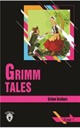 Grimm Tales / Stage 1 (İngilizce Hikaye)