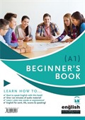 Beginner'sBook (A1) - Başlangıç Düzeyi İngilizce
