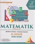 11. Sınıf İleri Düzey Matematik Konu Kitabı
