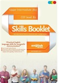 Skills Booklet Upper-intermediate (B2)