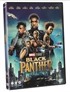 Black Panther (Dvd)
