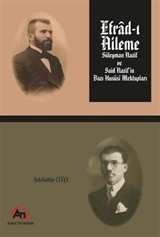 Efrad-ı Aileme