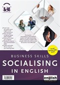 Business Skills - Socializing / İş Hayatında Sosyalleşme