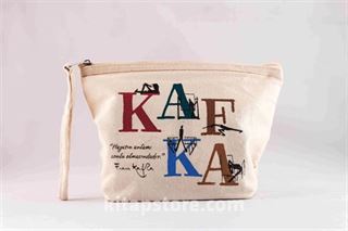 Kafka El Çantası (ÇDE451)