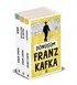 Franz Kafka (3'lü Set)