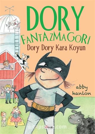 Dory Fantazmagori / Dory Dory Kara Koyun