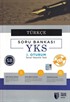 YKS I. Oturum Türkçe Soru Bankası