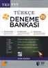YKS-TYT Türkçe Deneme Bankası (20 Deneme)