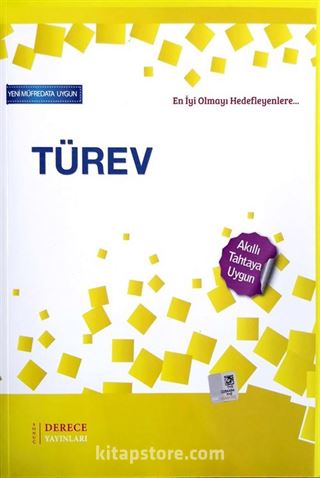 Türev