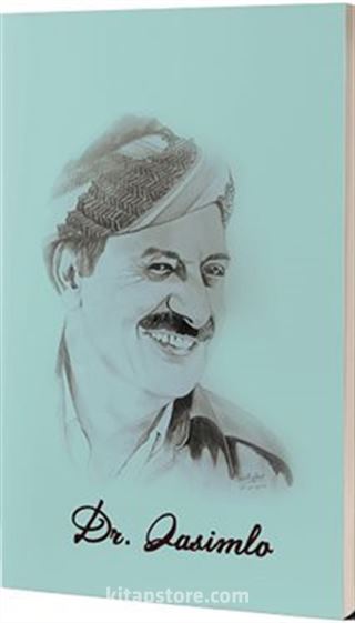 Dr. Qasimlo (Not Defteri)