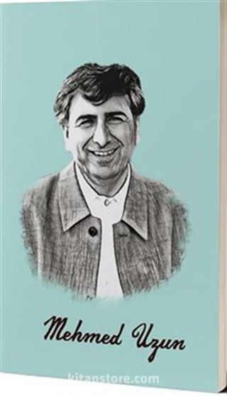 Mehmed Uzun (Not Defteri)