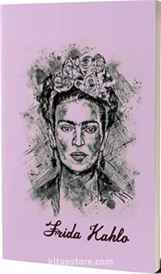 FridaKahlo (Not Defteri)