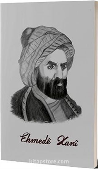 Ehmede Xani (Not Defteri)