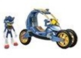 Sonic Dönüşüm Aracı (TSB22114)