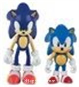 Sonic Boom Klasik (TSB22529)