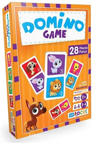 Domino Game