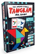 Tangram Akıl Oyunu