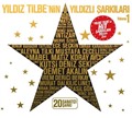 Yıldız Tilbe'nin Yıldızlı Şarkıları Volume 1 (Cd)