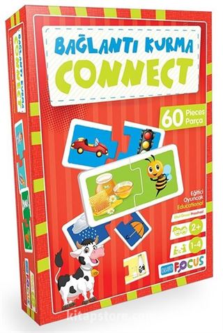 Bağlantı Kurma Connect