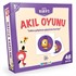 Akıl Oyunu - Cute Birds